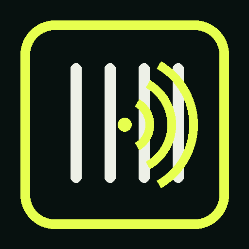 Cellblock Signal geometric signal mark